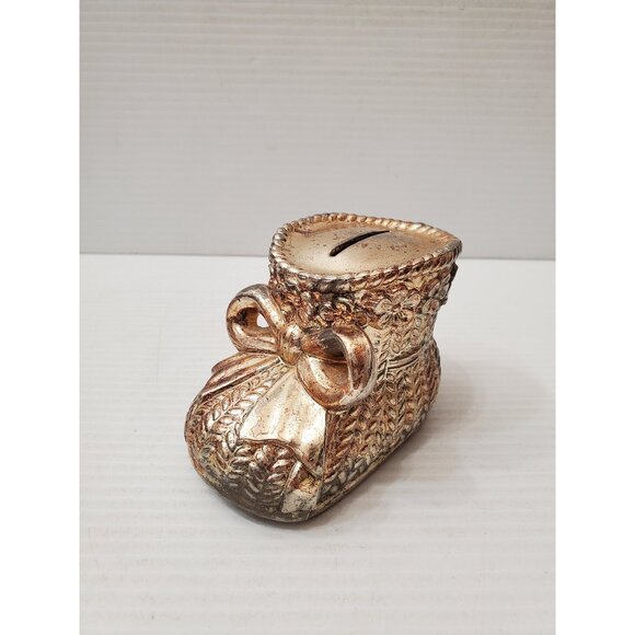 Other - Vintage Bank, Bridalane, Vintage Bridalane, Silver Shoe Bank, Japan, Vintage